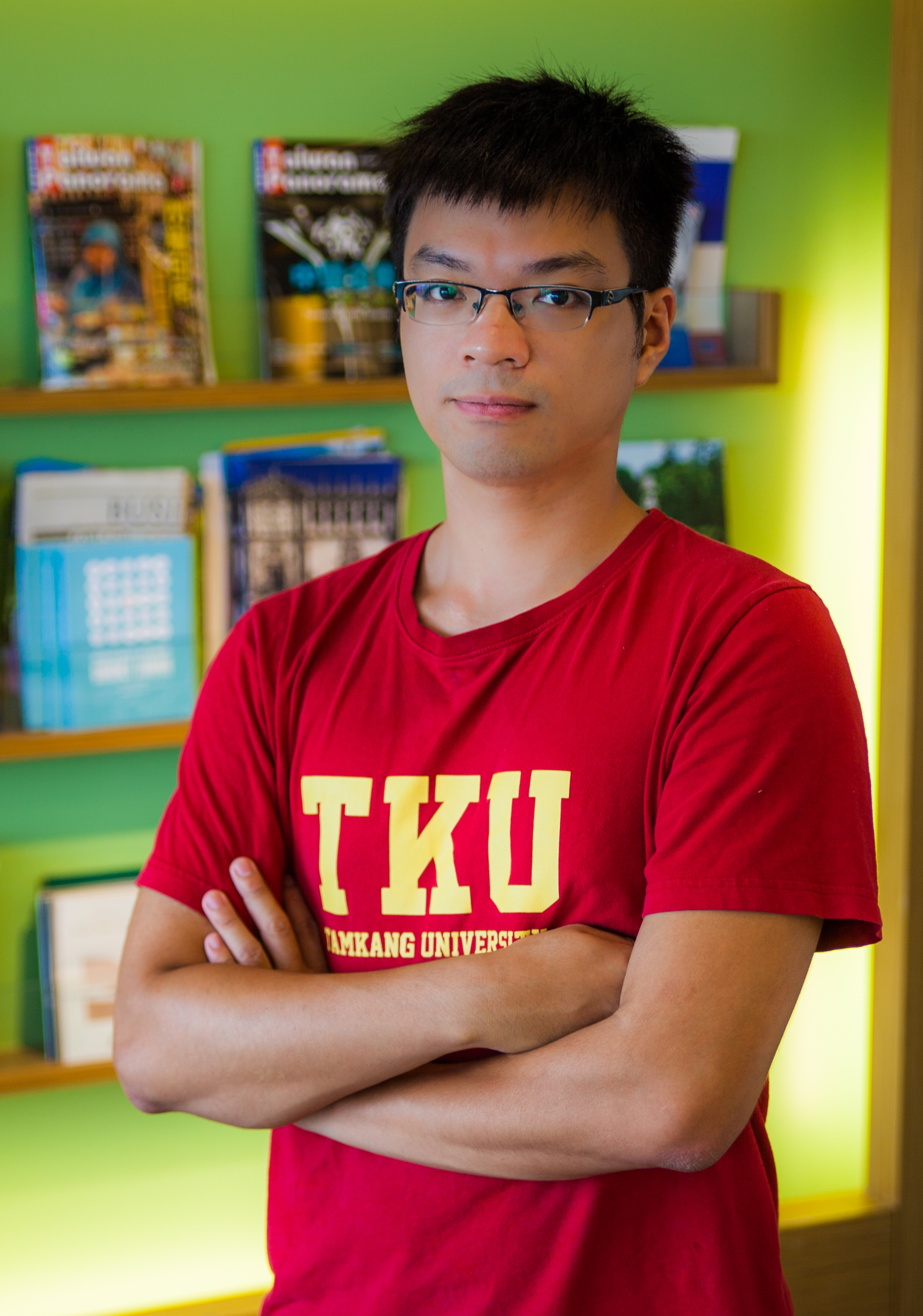Gary Liu