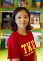 Julia Yen